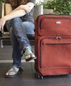 Bagages, sacs de voyage et accessoires